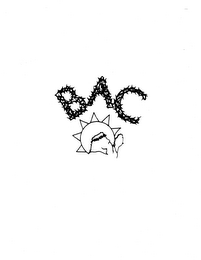 BAC logo