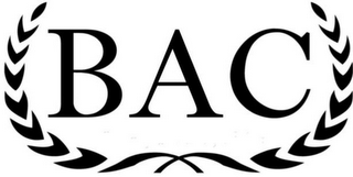 BAC logo