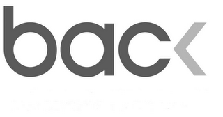 BAC logo
