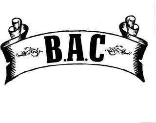 BAC logo