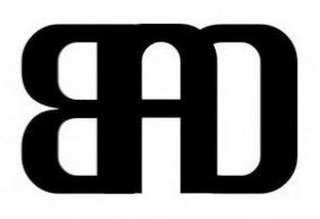 BAC logo