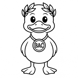 BAC logo