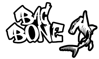 BAC BONE logo