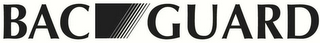 BAC GUARD logo