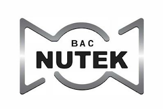 BAC NUTEK logo