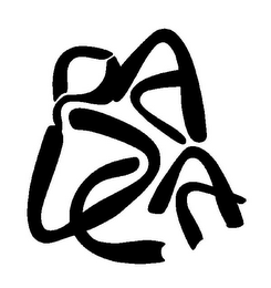 BACA logo
