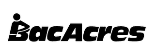 BACACRES logo