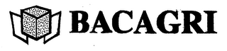 BACAGRI logo