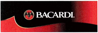 BACARDI logo