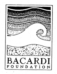 BACARDI FOUNDATION logo