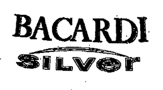 BACARDI SILVER logo