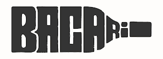 BACARI logo