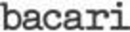 BACARI logo