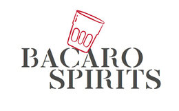 BACARO SPIRITS logo