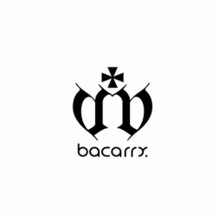 BACARRY. logo