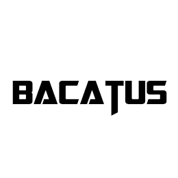 BACATUS logo