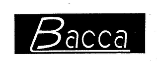 BACCA logo