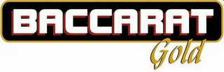 BACCARAT GOLD logo