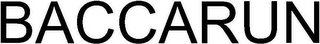 BACCARUN logo