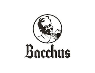 BACCHUS logo