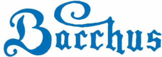 BACCHUS logo
