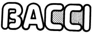 BACCI logo