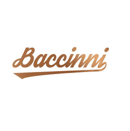 BACCINNI logo