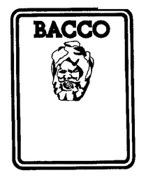 BACCO logo