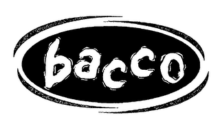 BACCO logo