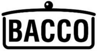 BACCO logo