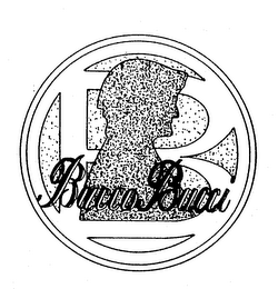 BACCO BUCCI logo