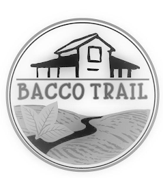BACCO TRAIL logo