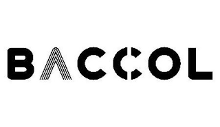 BACCOL logo