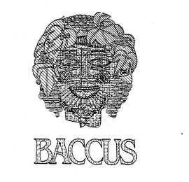 BACCUS logo