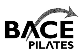 BACE PILATES logo