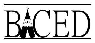 BACED logo