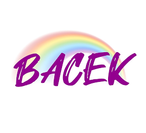 BACEK logo