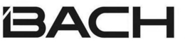 BACH logo