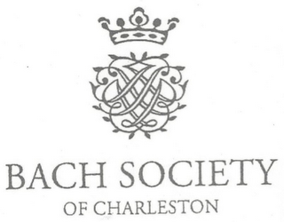 BACH SOCIETY OF CHARLESTON logo