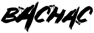BACHAC logo