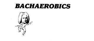 BACHAEROBICS logo