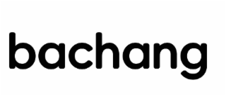 BACHANG logo