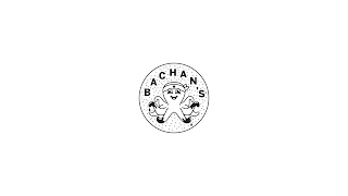 BACHAN'S logo