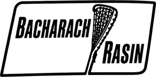BACHARACH RASIN logo