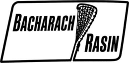 BACHARACH RASIN logo