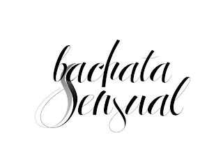 BACHATA SENSUAL logo