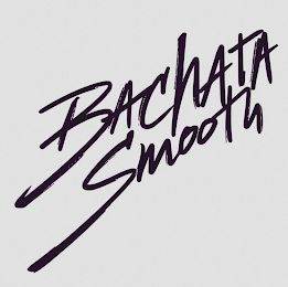 BACHATA SMOOTH logo