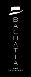 BACHATTA logo