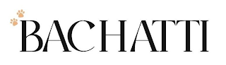 BACHATTI logo