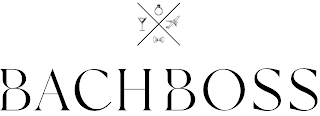 BACHBOSS logo